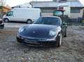 Porsche 997 Carrera S Coupe-355 PS-LEDER-MOTOR Revision-SHD Grau - thumbnail 4