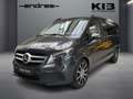 Mercedes-Benz V 300 d lang Edition +LED+KAMERA+CARPLAY+ Grijs - thumbnail 1