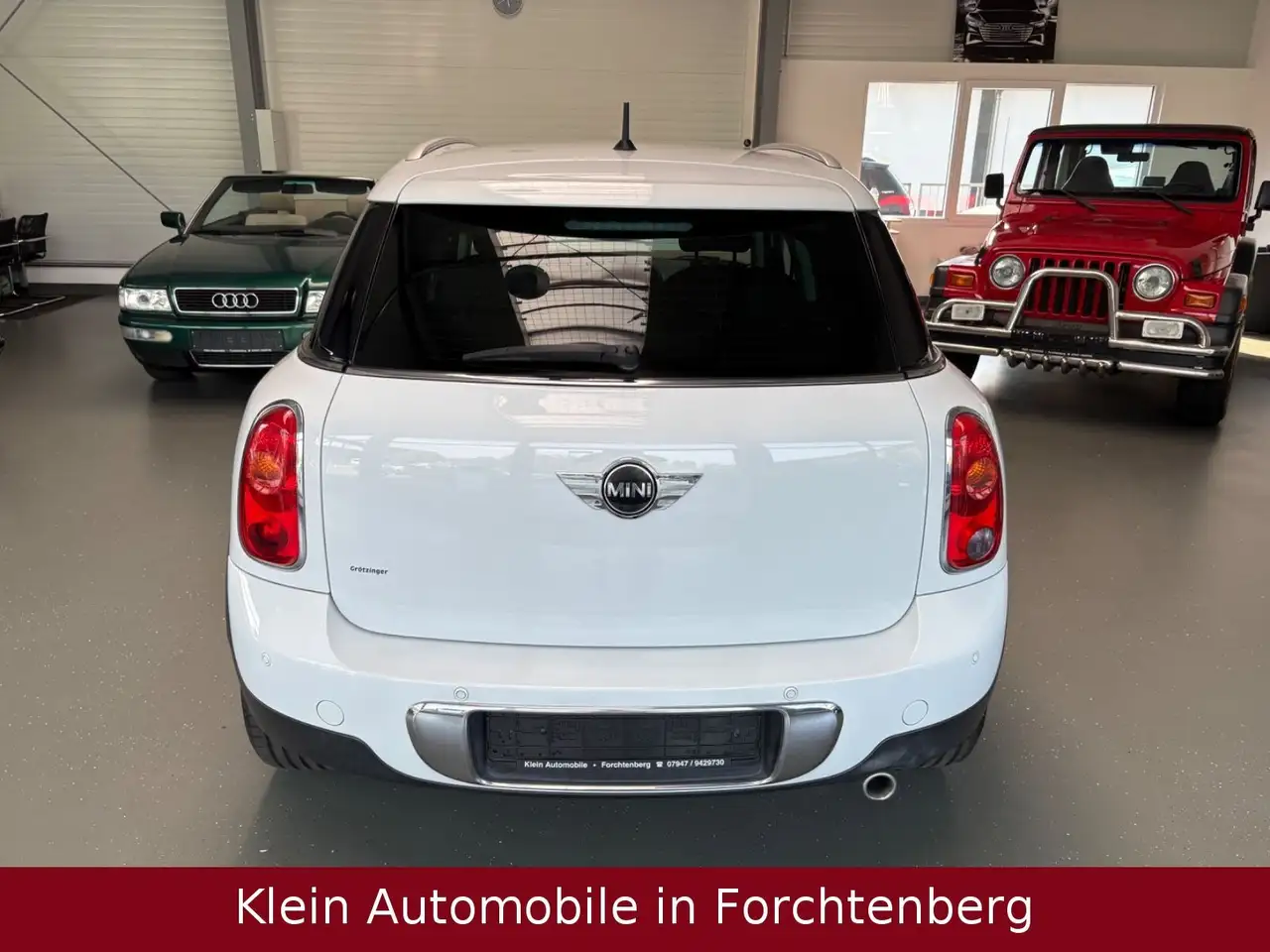Das Auto