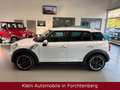 MINI Cooper D Countryman All4 Pepper Klimatronic SHZ Weiß - thumbnail 4