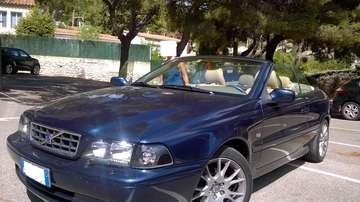 C70 Cabrio 2.0 Class 163cv