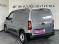 Citroen Berlingo Berlingo Kastenwagen Komfort Plus M BlueHDi 75 ... Grau - thumbnail 4