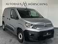 Citroen Berlingo Berlingo Kastenwagen Komfort Plus M BlueHDi 75 ... Grau - thumbnail 1