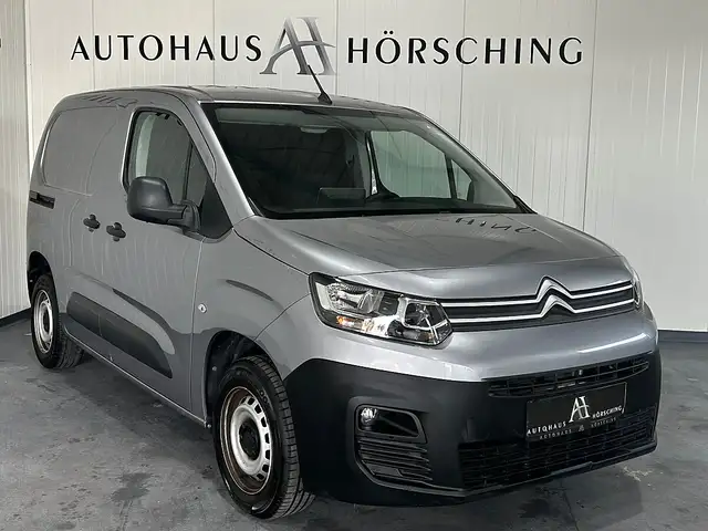 Citroen Berlingo Berlingo Kastenwagen Komfort Plus M BlueHDi 75 ...