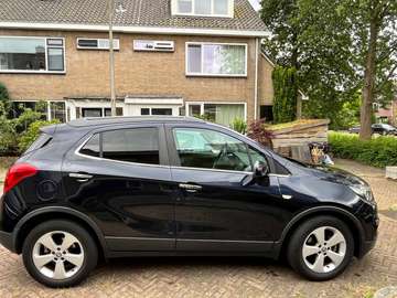 Mokka X 1.4 Turbo Innovation