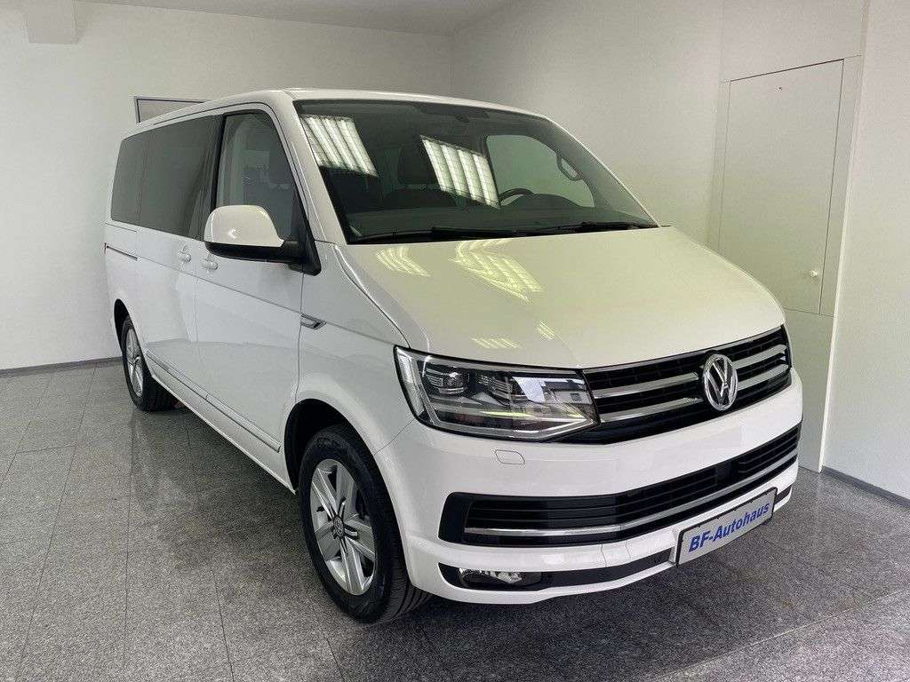 Second hand Volkswagen  2.0