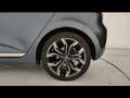 Renault Clio 1.6 E-Tech hybrid Intens 140cv auto Gris - thumbnail 8