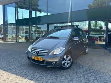 BlueEFFICIENCY Business Class Avantgarde (Goed Ond