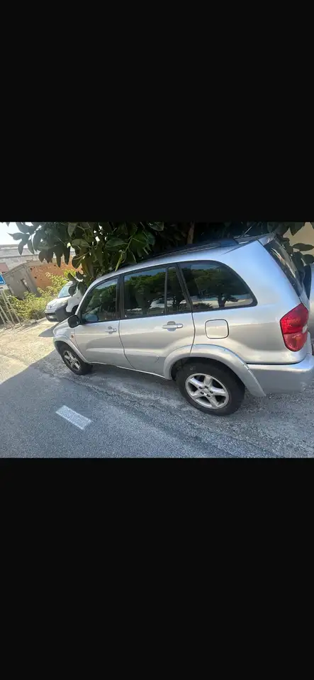 Toyota RAV4 5p 2.0 vvt-i 16v, foto 7