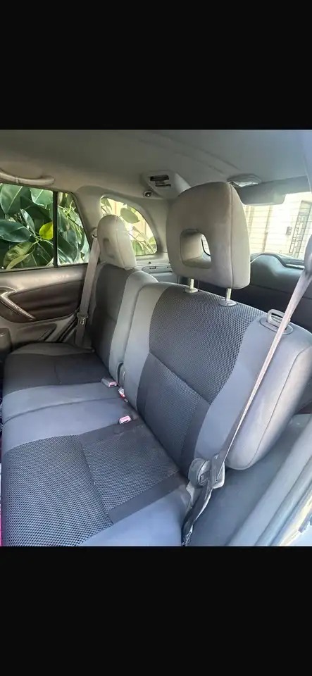 Toyota RAV4 5p 2.0 vvt-i 16v, foto 8