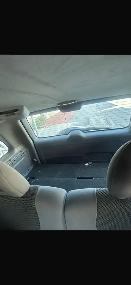 Toyota RAV4 5p 2.0 vvt-i 16v, foto 9