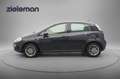 Fiat Punto Evo 1.2 Dynamic 5 Deurs  - Airco Bleu - thumbnail 11