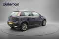 Fiat Punto Evo 1.2 Dynamic 5 Deurs  - Airco Bleu - thumbnail 9
