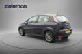 Fiat Punto Evo 1.2 Dynamic 5 Deurs  - Airco Bleu - thumbnail 2