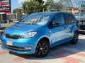 Skoda Citigo 1.0 MPI 5 porte Twin Color G-Tec Azul - thumbnail 2