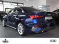 Audi A3 Lim. 35 TFSI S line LED+18ZOLL+ACC Bleu - thumbnail 4