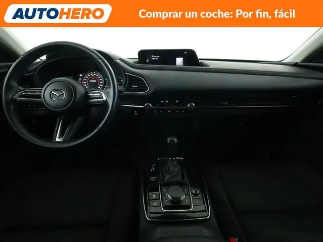 Mazda CX-30 view 13