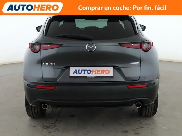 Mazda CX-30 view 5