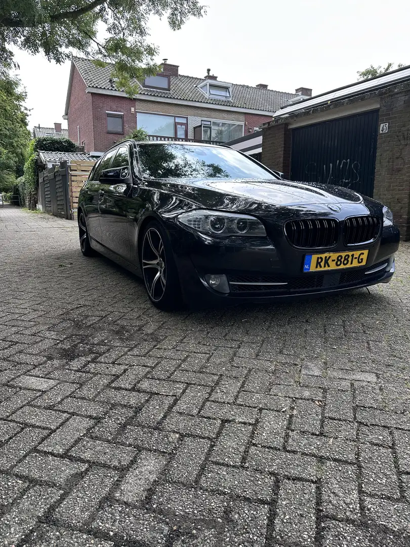 BMW 535 535i Touring Sport-Aut. - 1