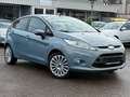 Ford Fiesta Trend-1.4-LPG-5 Türig-Klima-Alu 16"-BC Grau - thumbnail 3