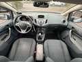 Ford Fiesta Trend-1.4-LPG-5 Türig-Klima-Alu 16"-BC Grau - thumbnail 9
