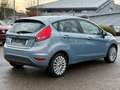Ford Fiesta Trend-1.4-LPG-5 Türig-Klima-Alu 16"-BC Grau - thumbnail 7