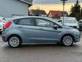 Ford Fiesta Trend-1.4-LPG-5 Türig-Klima-Alu 16"-BC Grau - thumbnail 8