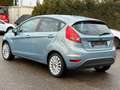 Ford Fiesta Trend-1.4-LPG-5 Türig-Klima-Alu 16"-BC Grau - thumbnail 5