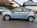 Ford Fiesta Trend-1.4-LPG-5 Türig-Klima-Alu 16"-BC Grau - thumbnail 4