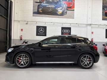 4Matic 7-DCT