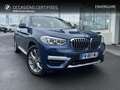 BMW X3 xDrive30eA 292ch xLine 10cv Blauw - thumbnail 19