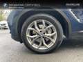 BMW X3 xDrive30eA 292ch xLine 10cv Bleu - thumbnail 8
