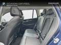 BMW X3 xDrive30eA 292ch xLine 10cv Bleu - thumbnail 13