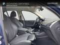 BMW X3 xDrive30eA 292ch xLine 10cv Bleu - thumbnail 9