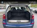 BMW X3 xDrive30eA 292ch xLine 10cv Bleu - thumbnail 7