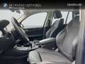 BMW X3 xDrive30eA 292ch xLine 10cv Bleu - thumbnail 4