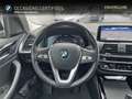 BMW X3 xDrive30eA 292ch xLine 10cv Bleu - thumbnail 6