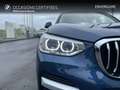 BMW X3 xDrive30eA 292ch xLine 10cv Bleu - thumbnail 10
