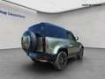 Land Rover Defender 90 D250 X-Dynamic SE 183 kW, 3-türig (Die Grün - thumbnail 6