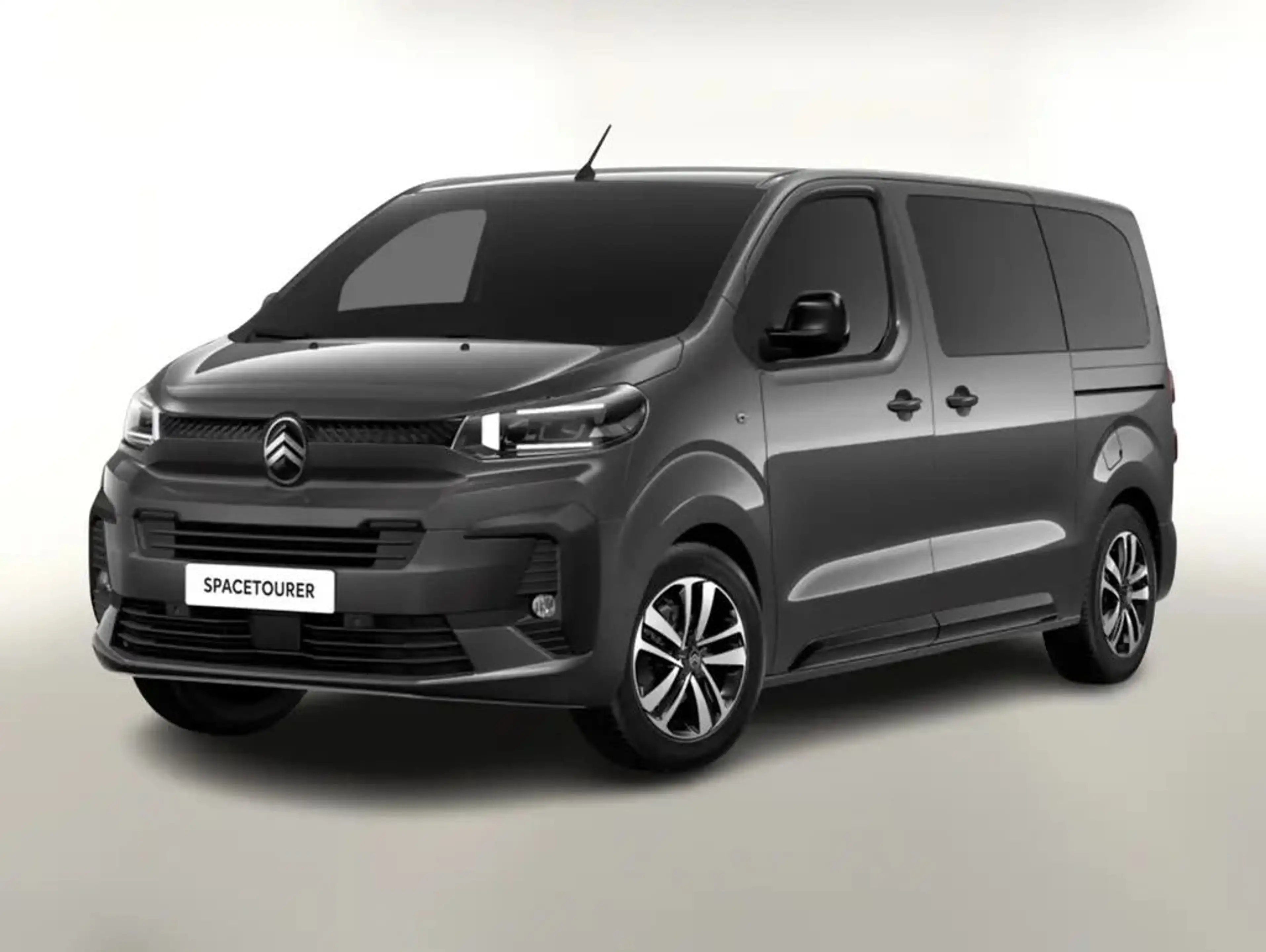 Citroen Spacetourer 2.2 Diesel 180 Plus M AHK LED Navi — photo 2