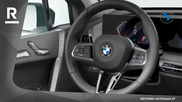 BMW Ix view 9