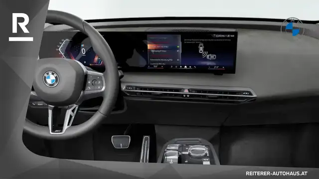 BMW Ix view 10