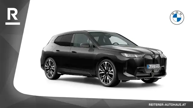 BMW Ix view 8