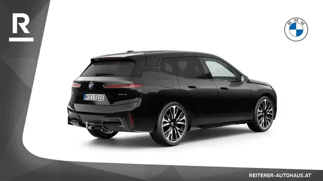 BMW Ix view 6