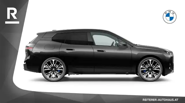 BMW Ix view 7