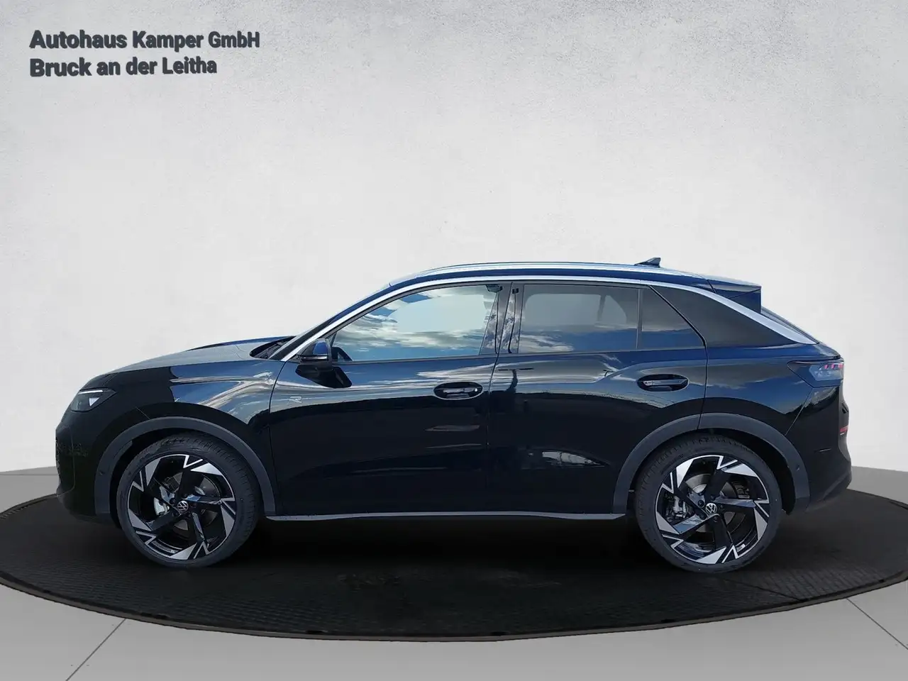 Volkswagen T-Roc 2026