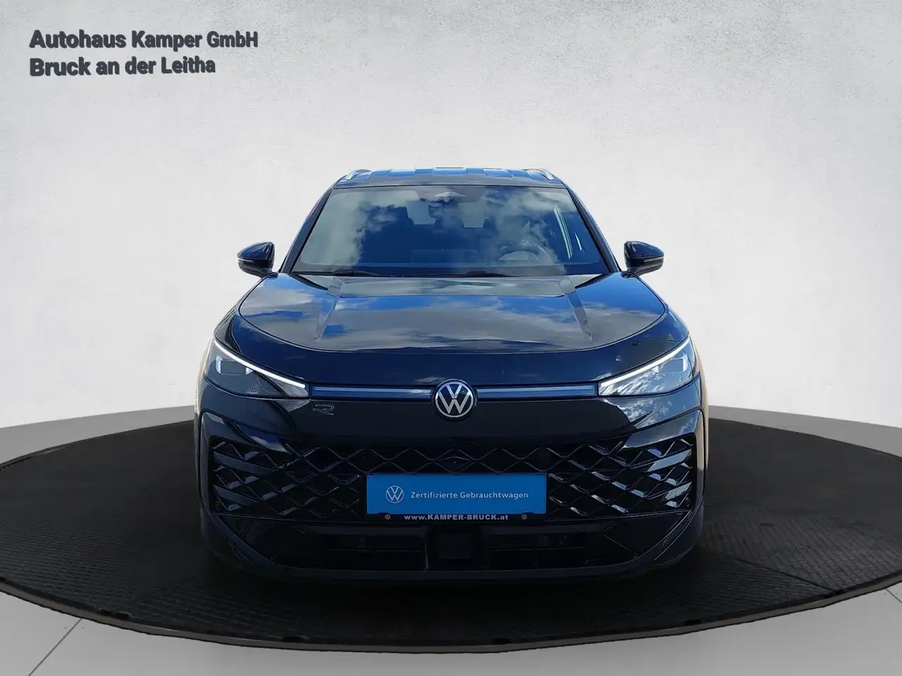 Volkswagen T-Roc 2026