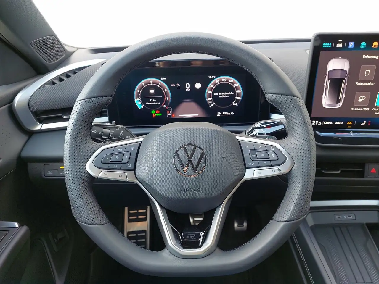 Volkswagen T-Roc 2026 — фото 10