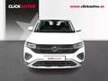 Volkswagen T-Cross 1.0 TSI Edition Wit - thumbnail 2