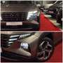Hyundai TUCSON Prime*Mild-Hybrid*4WD*KEYLESS*ACC*DAB* Grau - thumbnail 3
